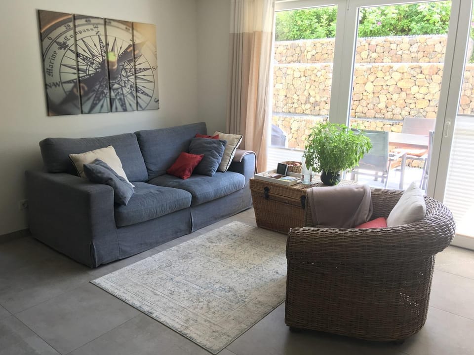 Kiefernweg Ferienwohnung Compass Apartment in Hohwacht