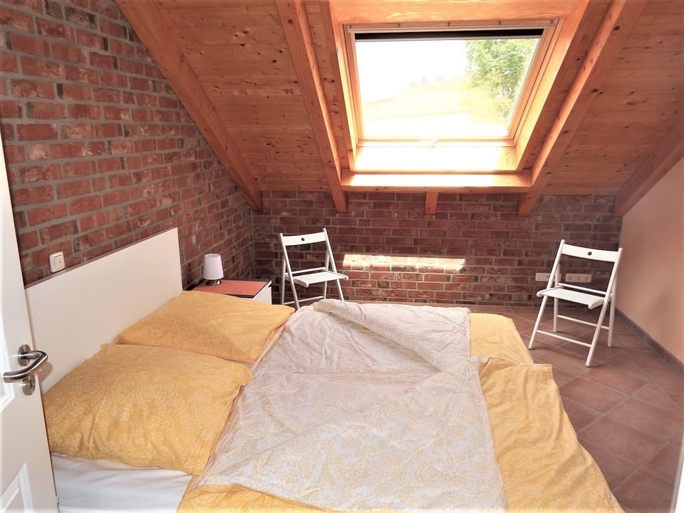 Ostseeliebe Oben Links 2 Apartment in Hohwacht