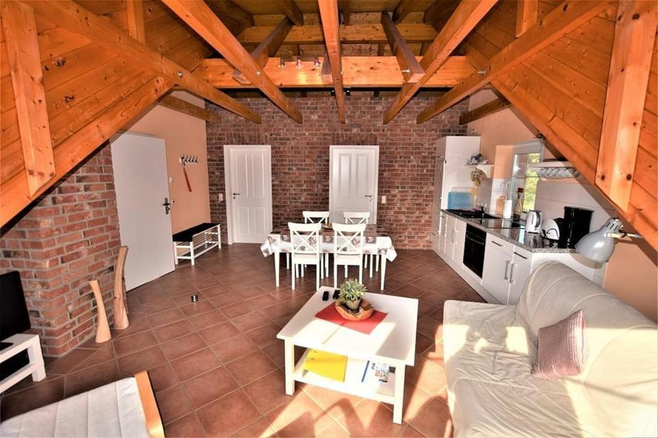 Ostseeliebe Oben Links 2 Apartment in Hohwacht