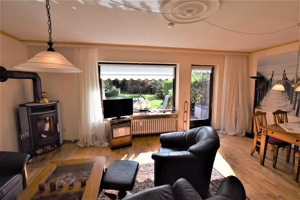 Haus Gabriele House in Hohwacht