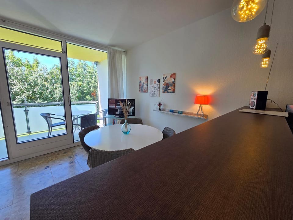Hohes Ufer 45 Perle Apartment in Hohwacht