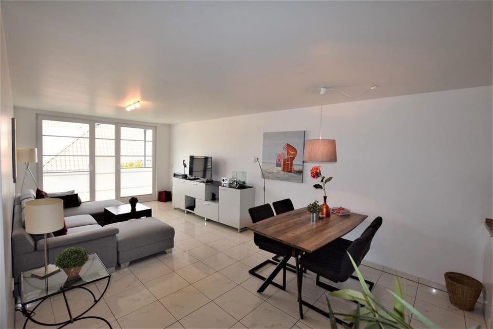 Skandinavienblick Strandläufer 2,6 Apartment in Hohwacht