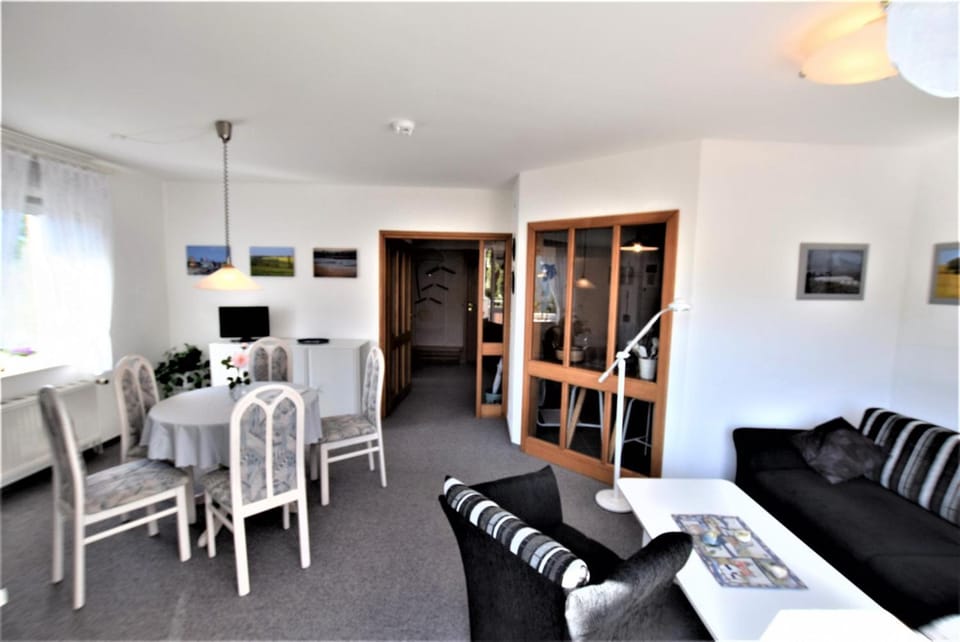 Ferienwohnung Sanddorn Apartment in Hohwacht