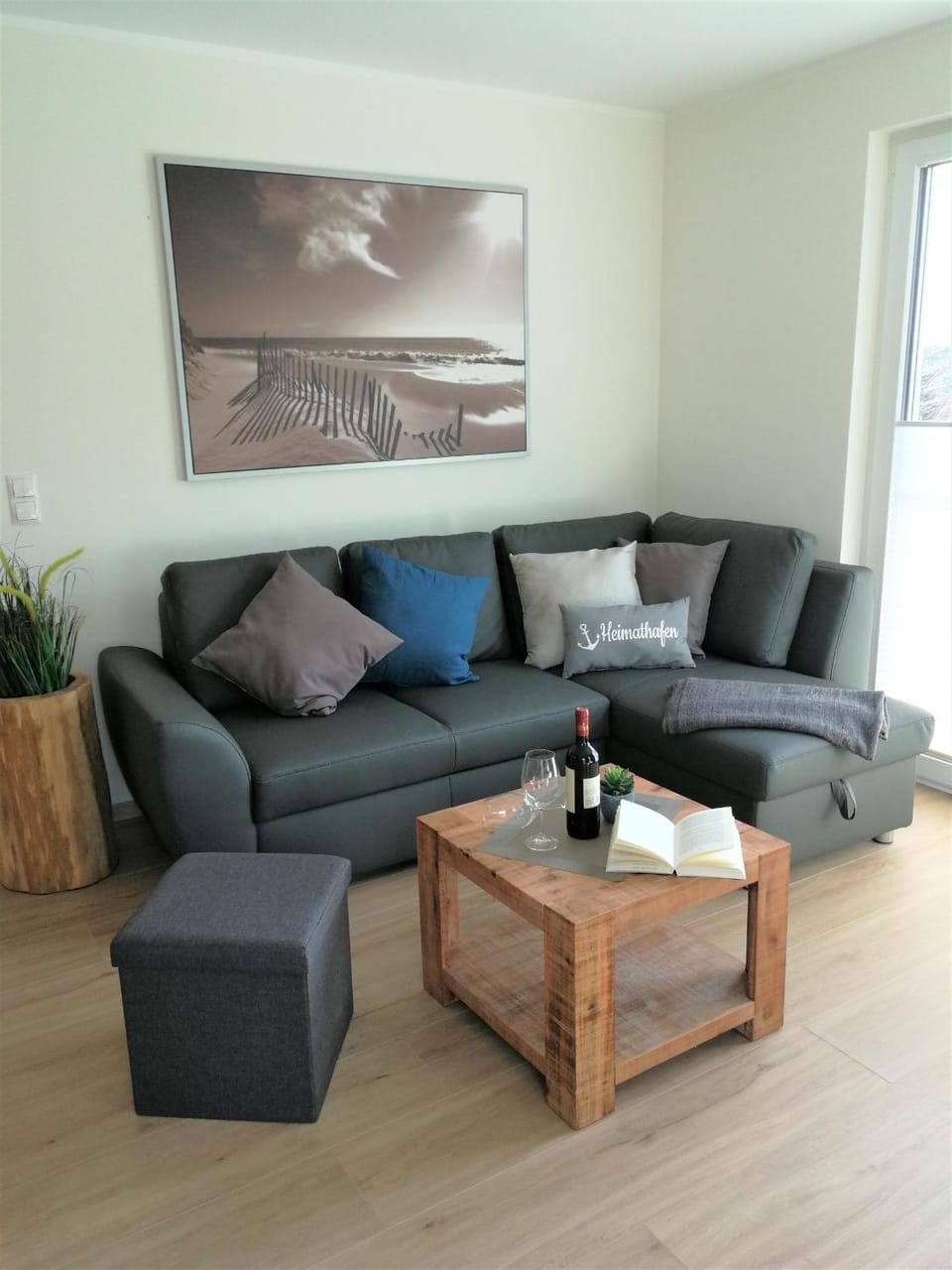 Kiefernweg Ostseetraum Apartment in Hohwacht