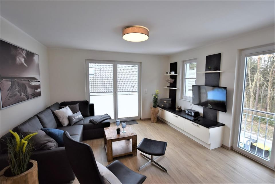 Kiefernweg Ostseetraum Apartment in Hohwacht
