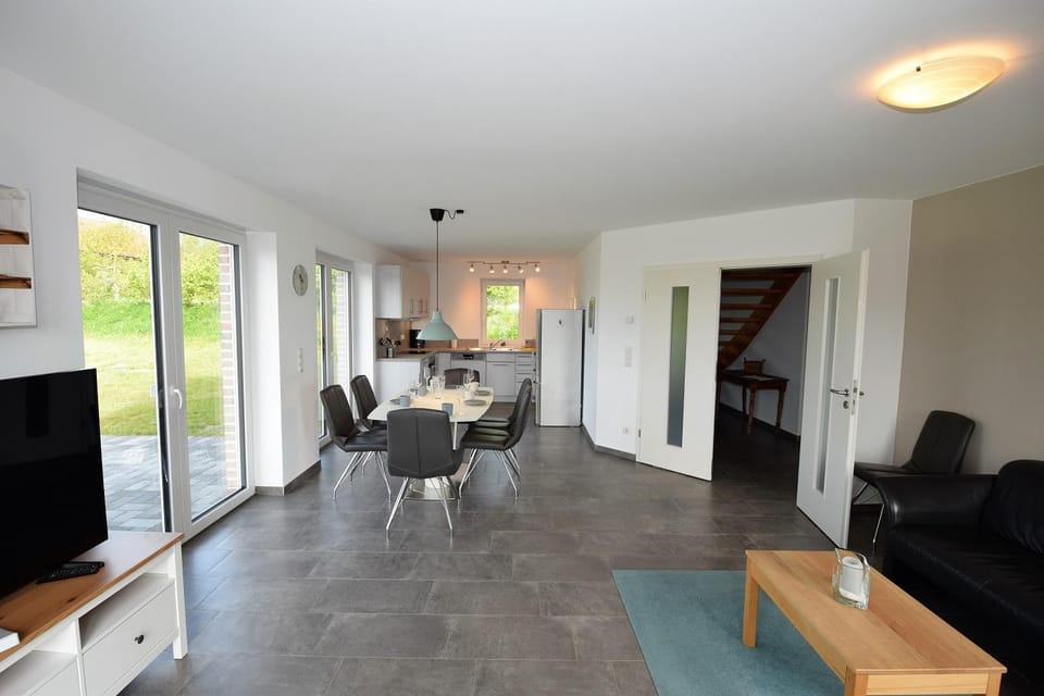 Ferienhaus Birkholm 142 House in Hohwacht