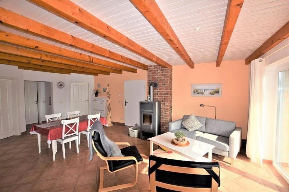 Ostseeliebe Erd Links 3 Apartment in Hohwacht
