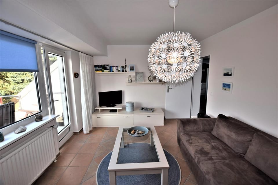 Ferienwohnung Muschelkiste Apartment in Hohwacht