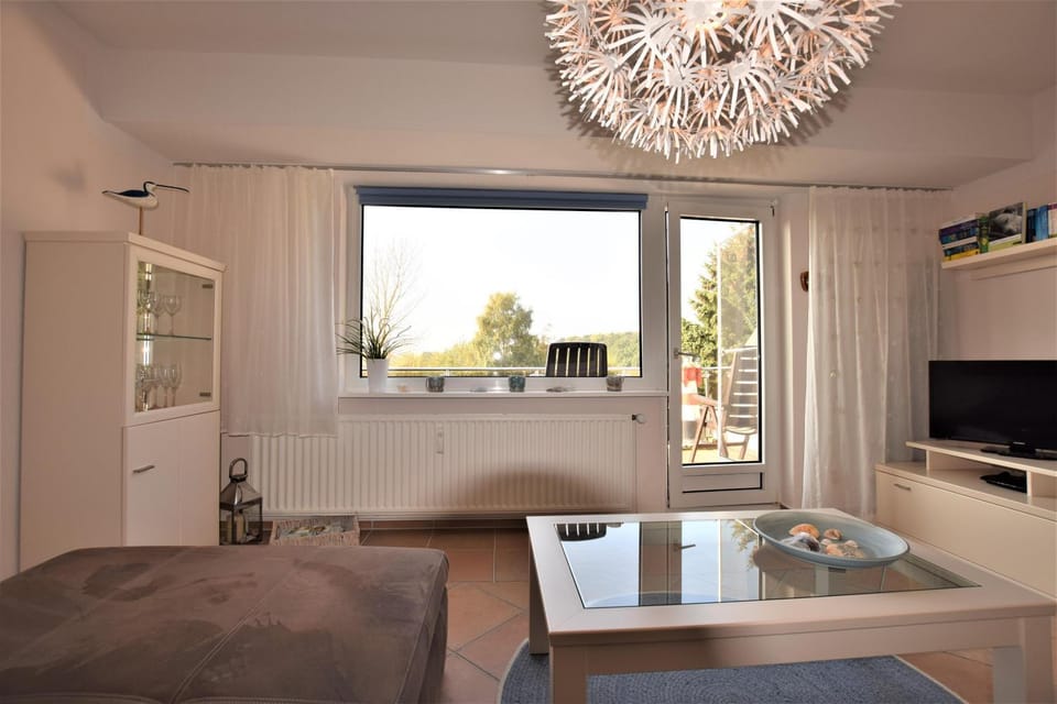 Ferienwohnung Muschelkiste Apartment in Hohwacht