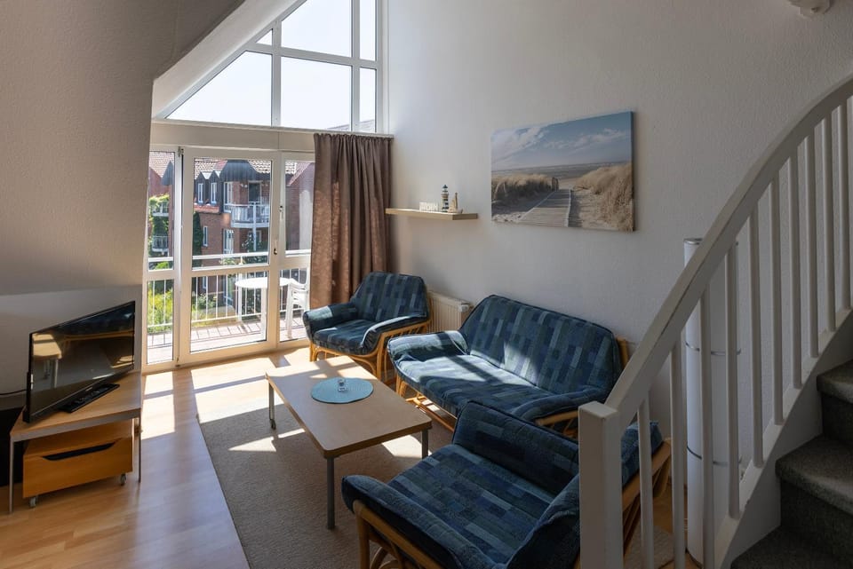 Ferienwohnung Ostseering Apartment in Hohwacht