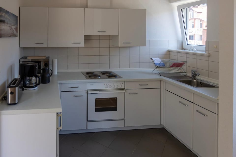 Ferienwohnung Ostseering Apartment in Hohwacht
