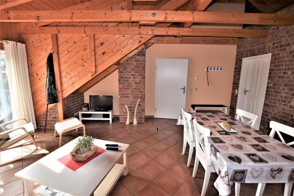 Ostseeliebe Oben Rechts 1 Apartment in Hohwacht