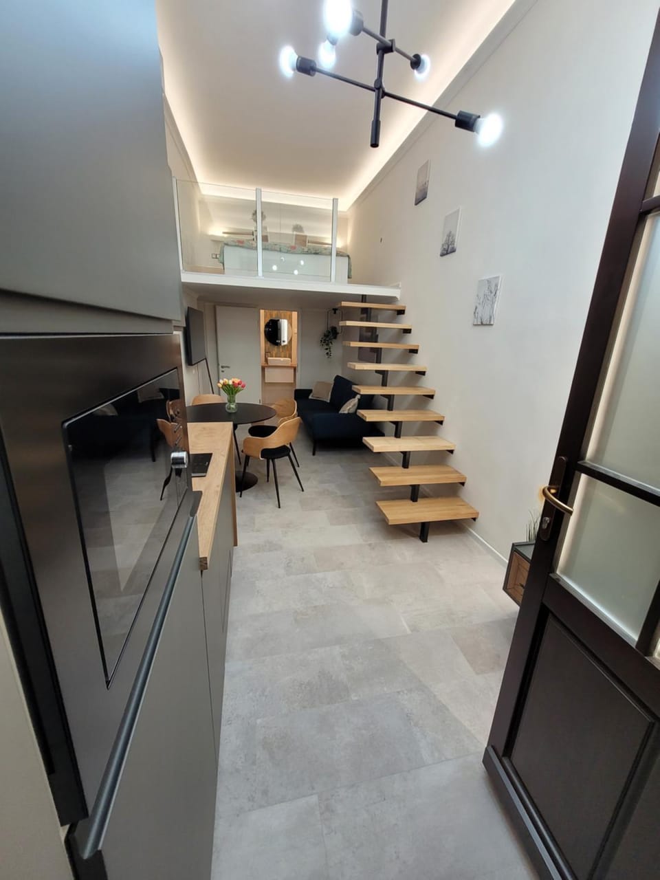 Secret Hideout BP Apartment in Budapest