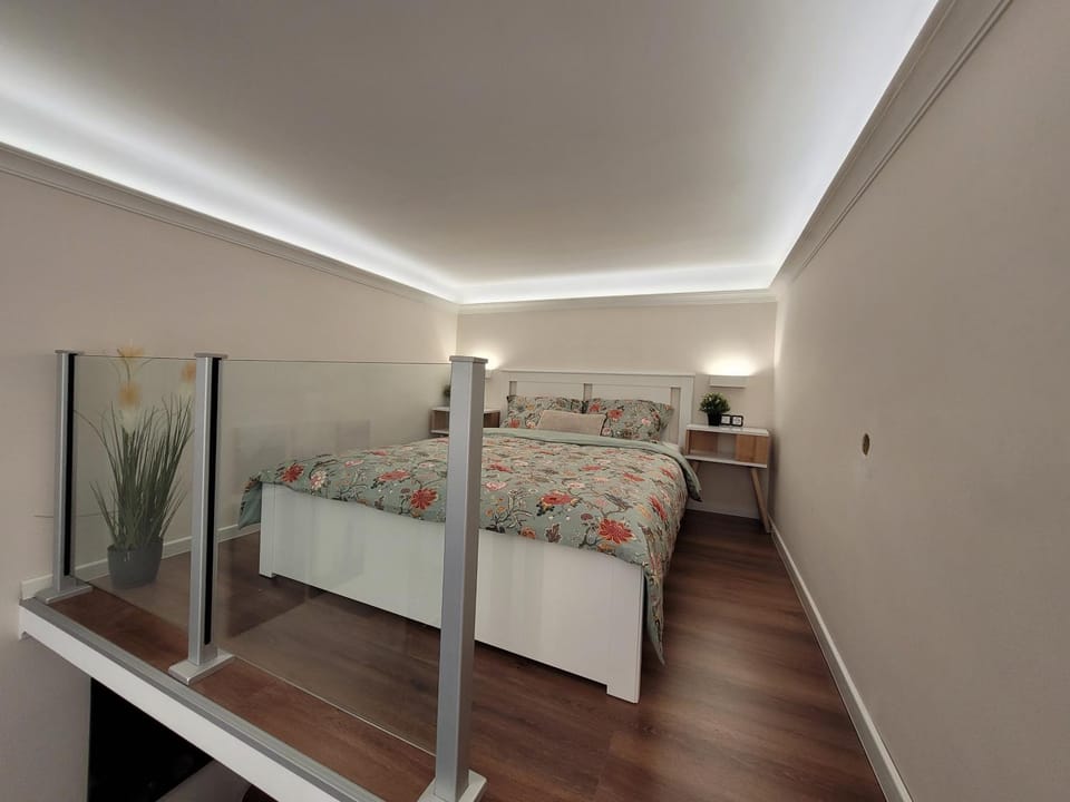 Secret Hideout BP Apartment in Budapest