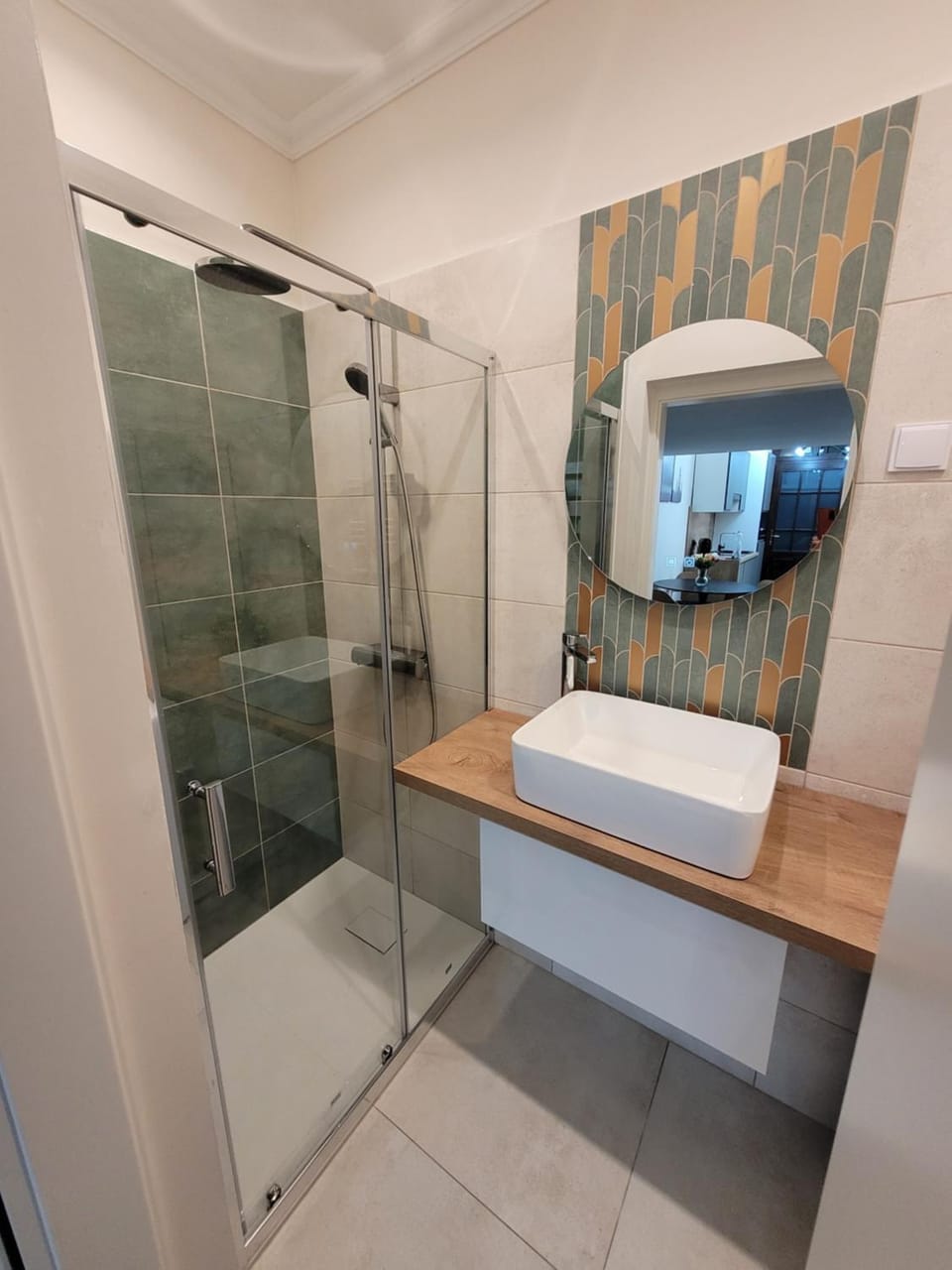 Secret Hideout BP Apartment in Budapest