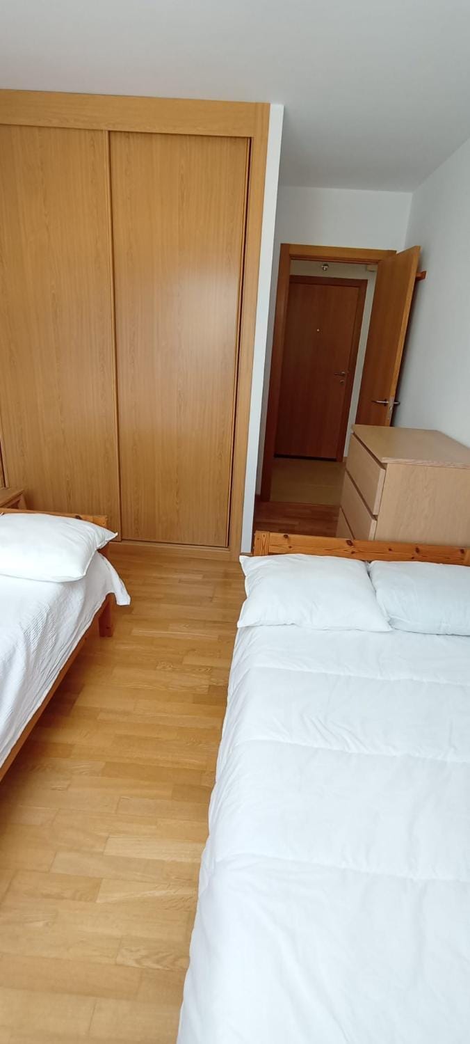 Bedroom, wardrobe