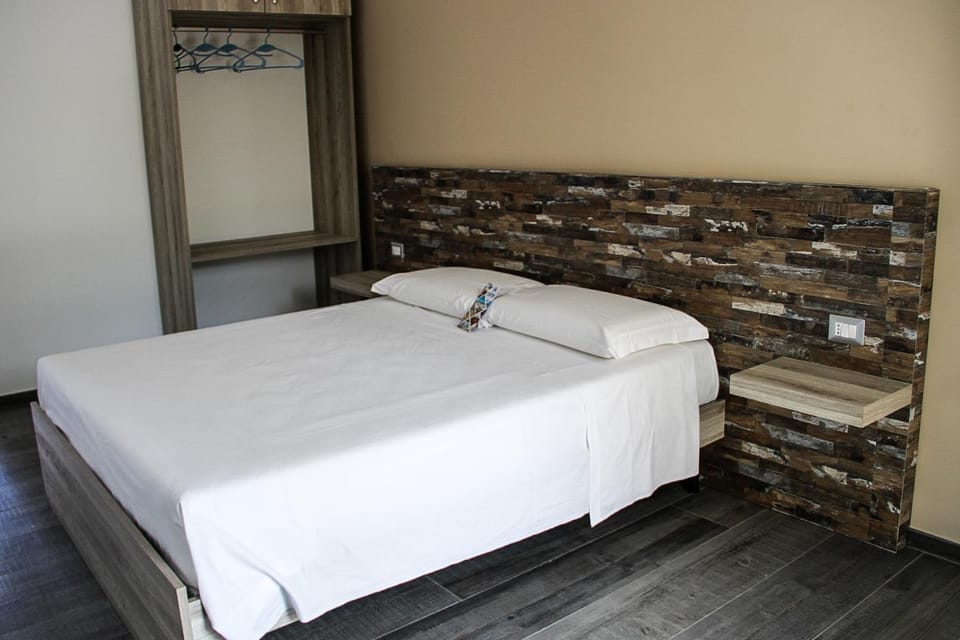 Villa Rosanna Bed and Breakfast in Marina di Ginosa