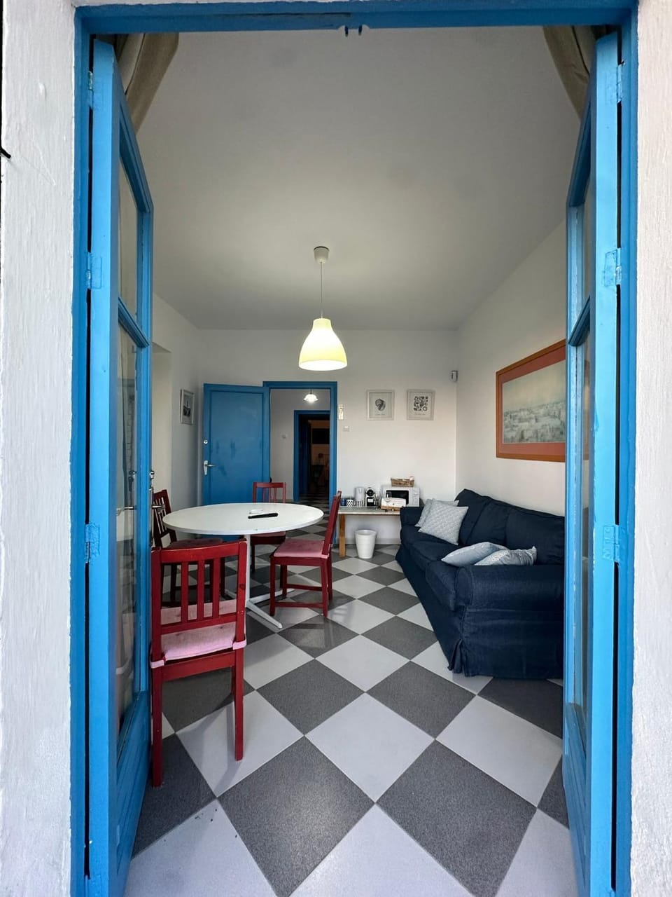 Cala Regla San Alvaro Surf House Apartment in Chipiona