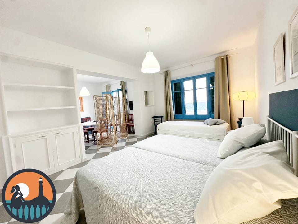Cala Regla San Alvaro Surf House Apartment in Chipiona