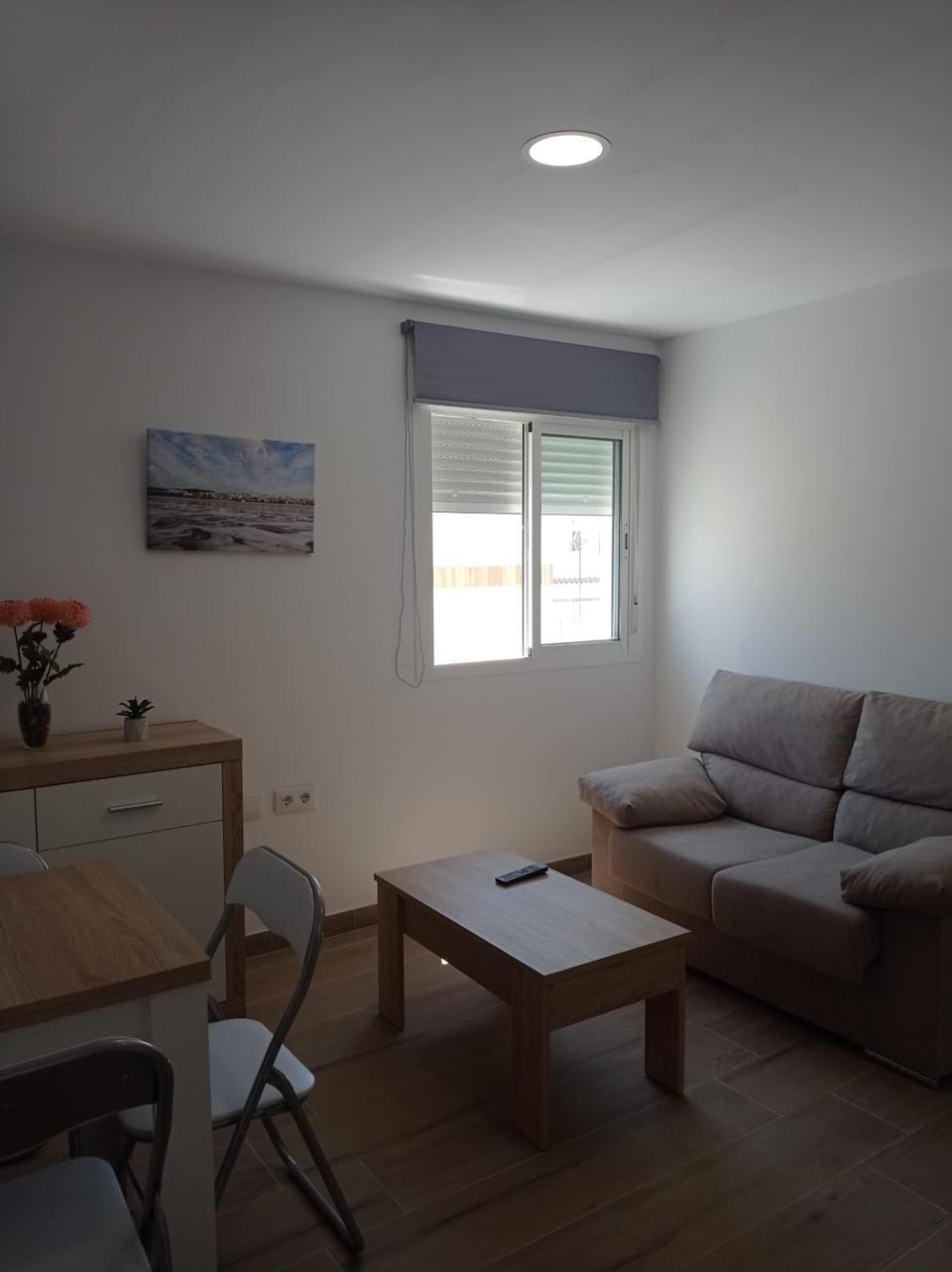 Casa Calderón Apartment in Conil de la Frontera