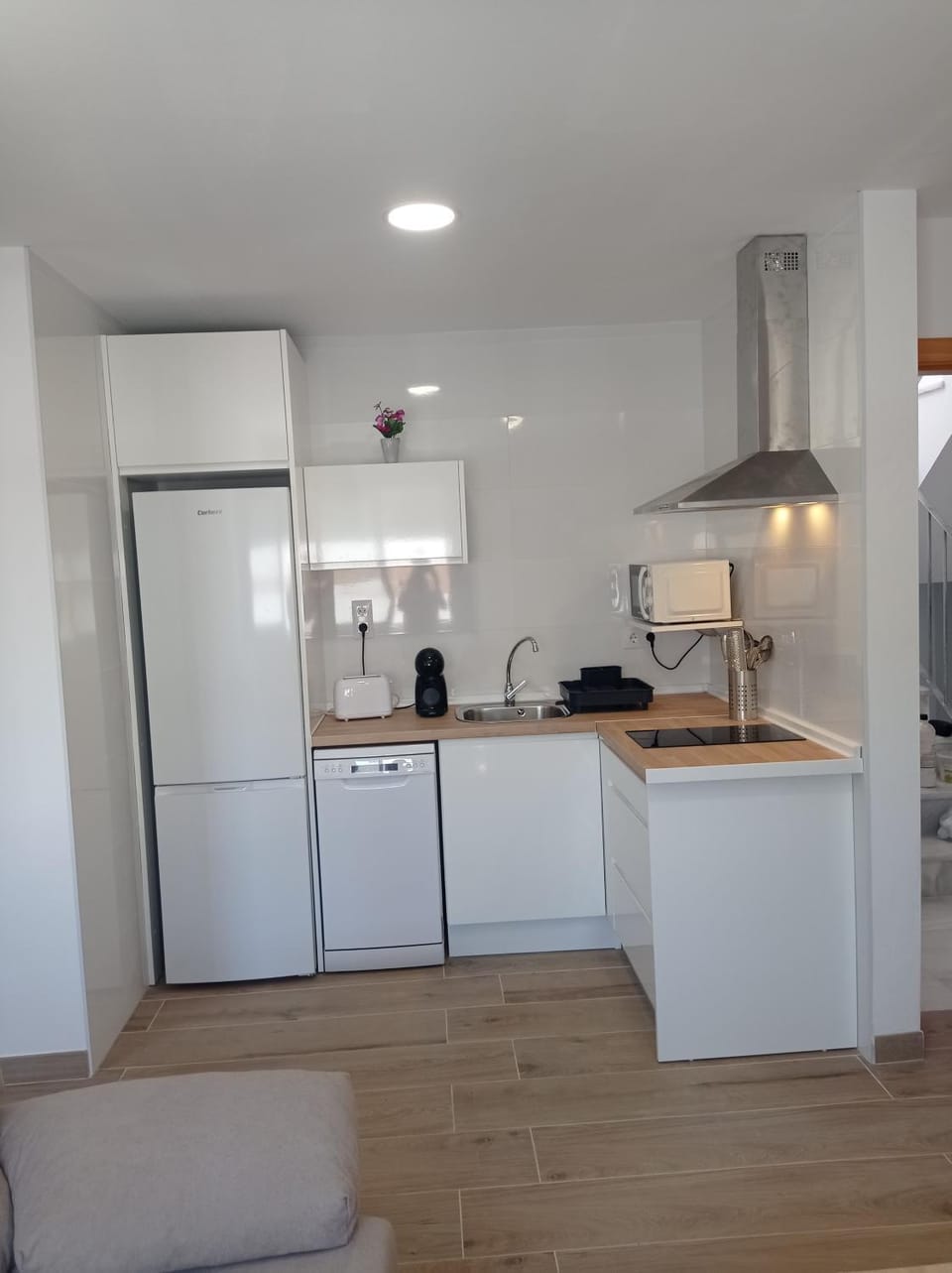 Casa Calderón Apartment in Conil de la Frontera