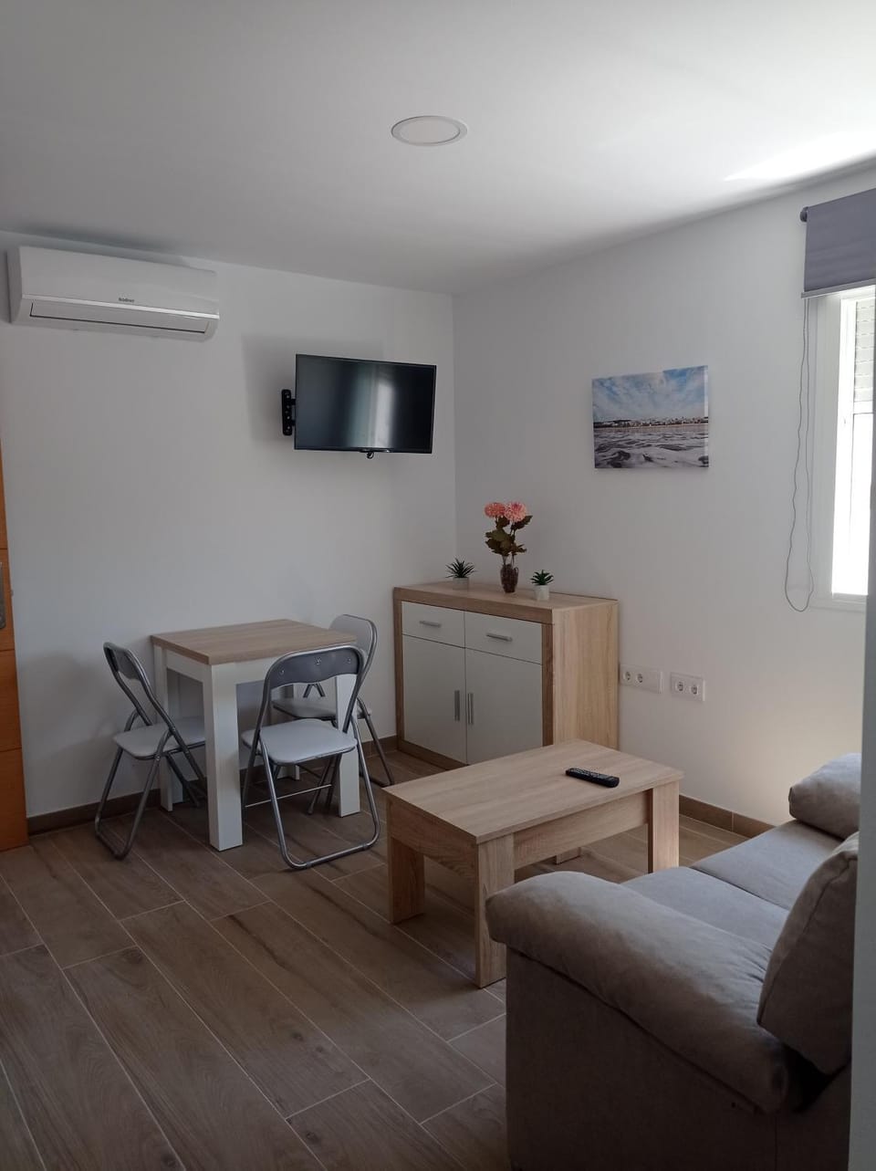 Casa Calderón Apartment in Conil de la Frontera