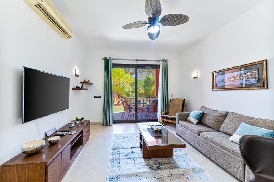 View (from property/room), Living room