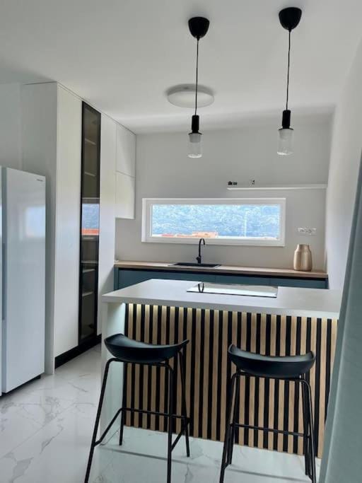 Holiday Home Mak Villa in Zadar County
