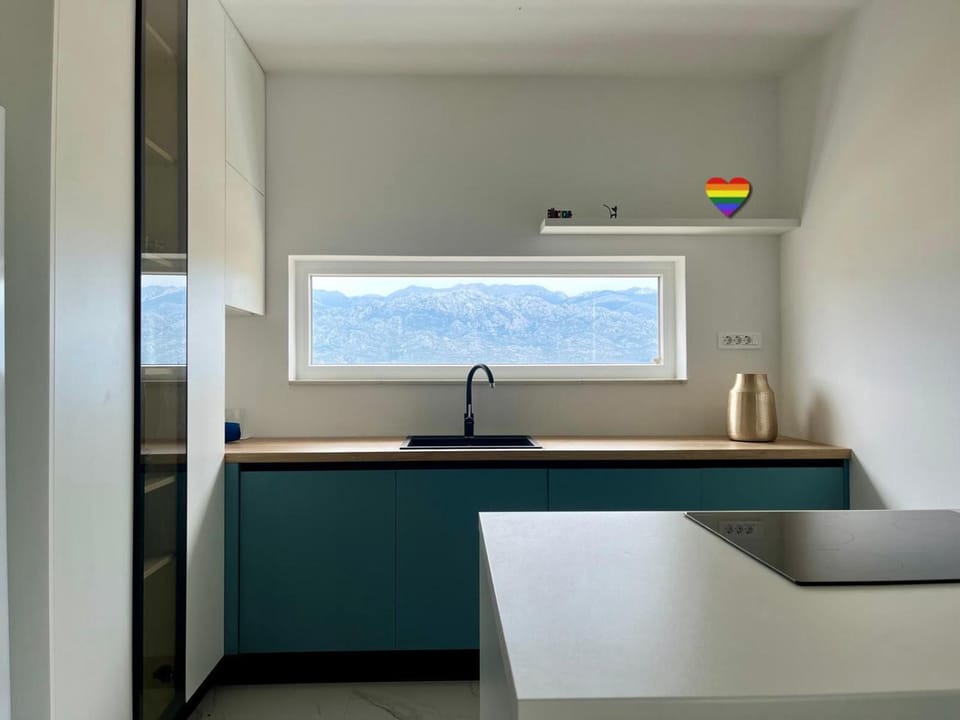 Holiday Home Mak Villa in Zadar County