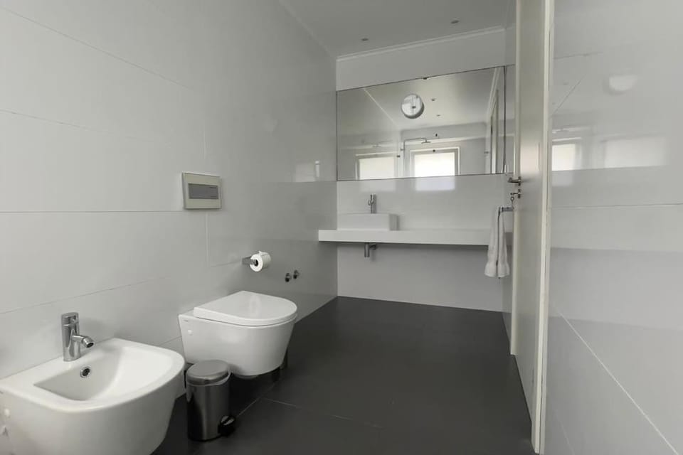 Toilet, Bathroom, bidet