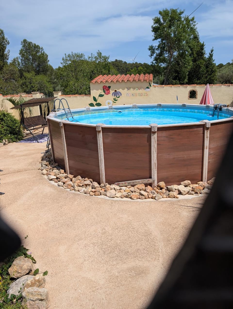 Casa Burga House in Baix Ebre