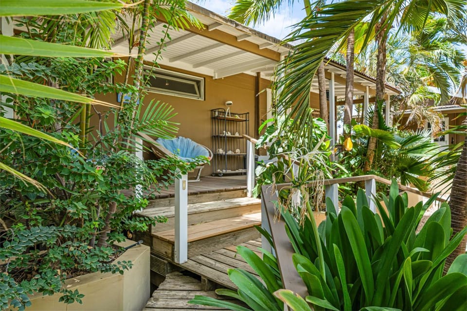 Bamboo Bonaire by Boutique Bonaire Unique Resorts Campground/ 
RV Resort in Netherlands