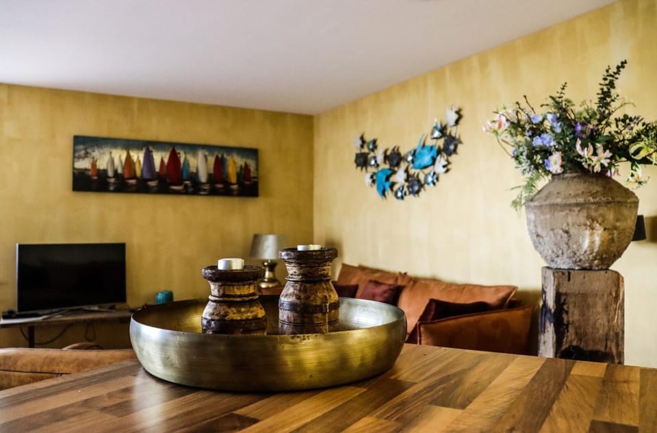 Atlantis 15b Apartment in Egmond aan Zee