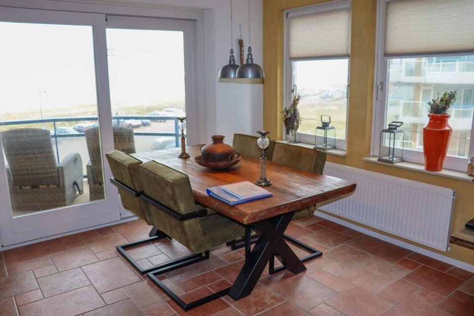 Atlantis 15b Apartment in Egmond aan Zee