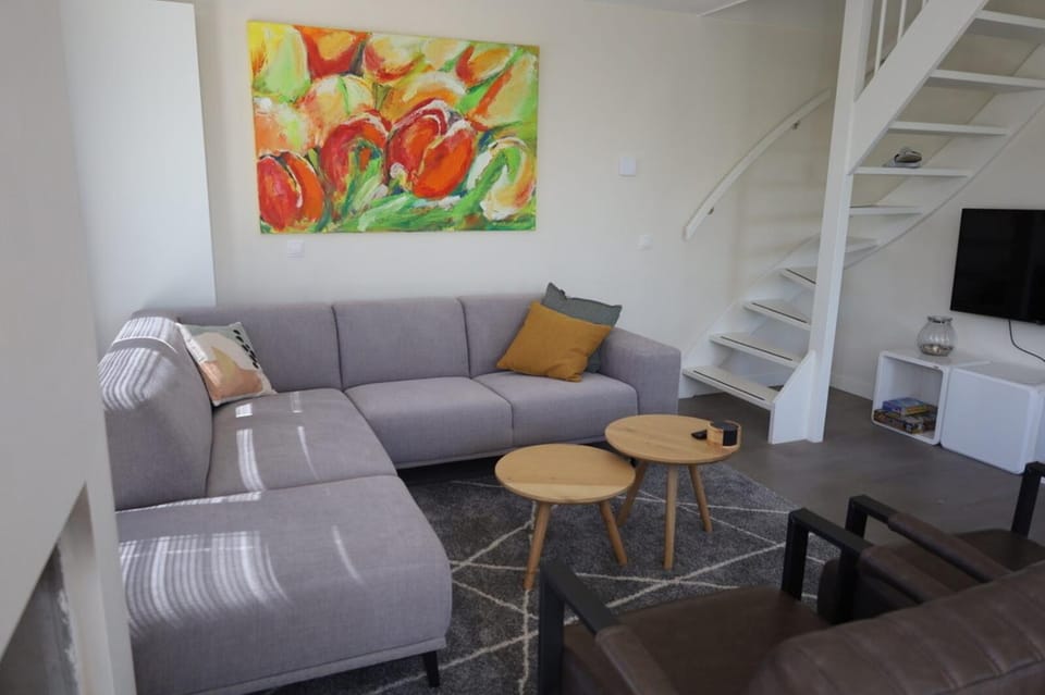 Villa Zon & Duin House in Egmond aan Zee
