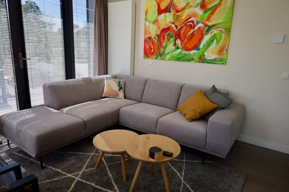 Villa Zon & Duin House in Egmond aan Zee