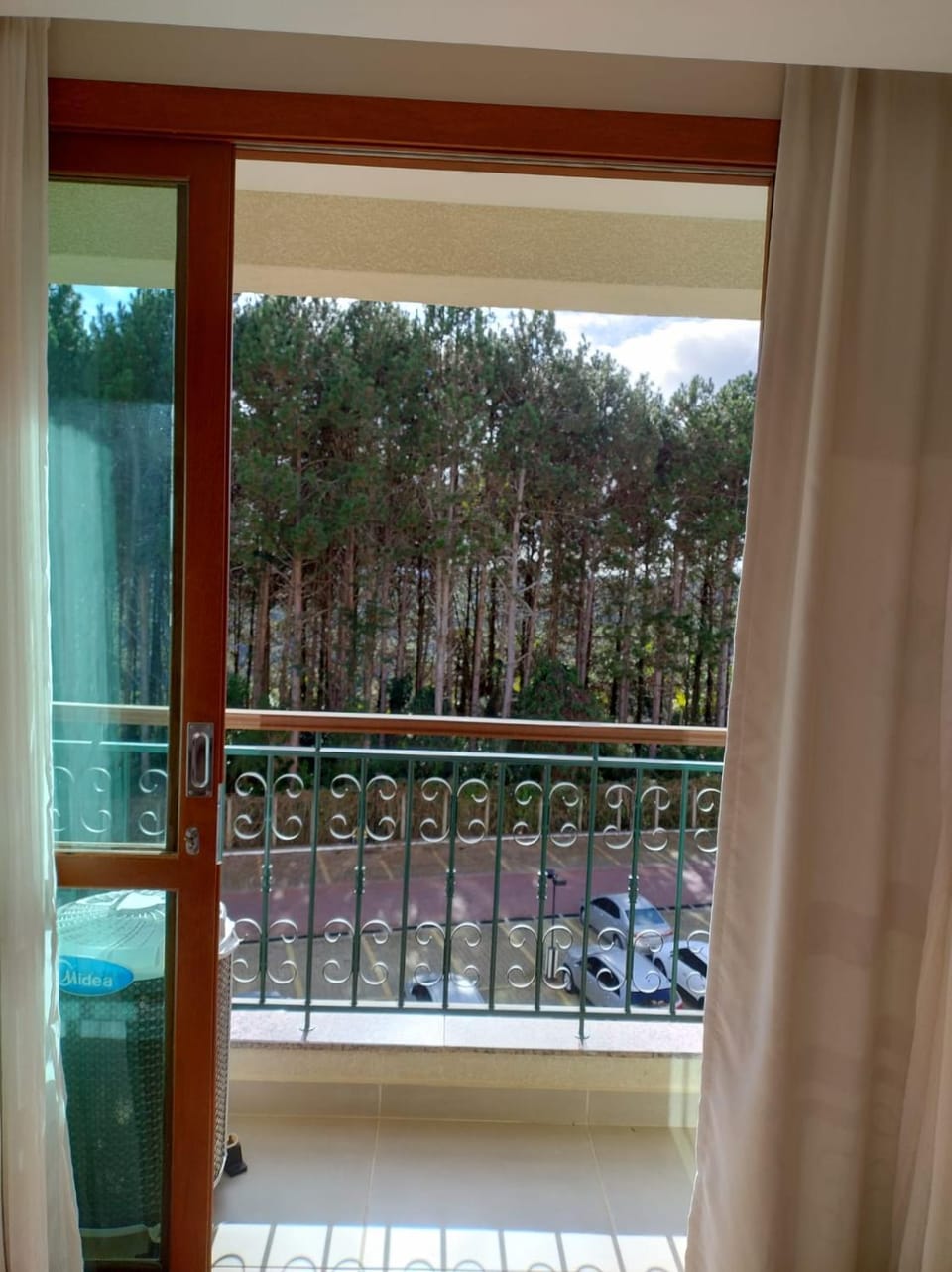 View (from property/room)