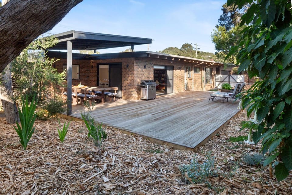 Brooks by the bay House in Melbourne