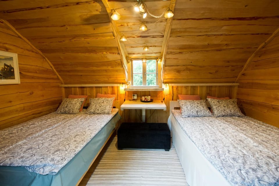 Käspri Farmstay Farm Stay in Estonia