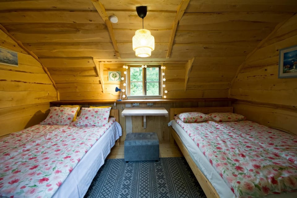 Käspri Farmstay Farm Stay in Estonia