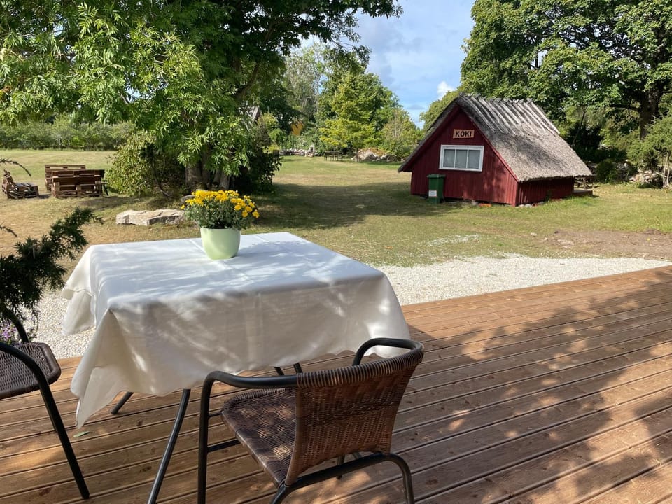 Käspri Farmstay Farm Stay in Estonia