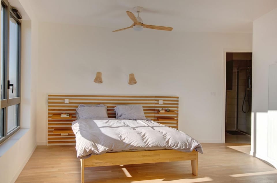 GuestReady - Séjour lumineux et élégant à Bordeaux Apartment in Bordeaux