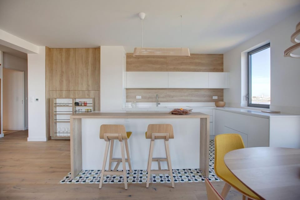 GuestReady - Séjour lumineux et élégant à Bordeaux Apartment in Bordeaux