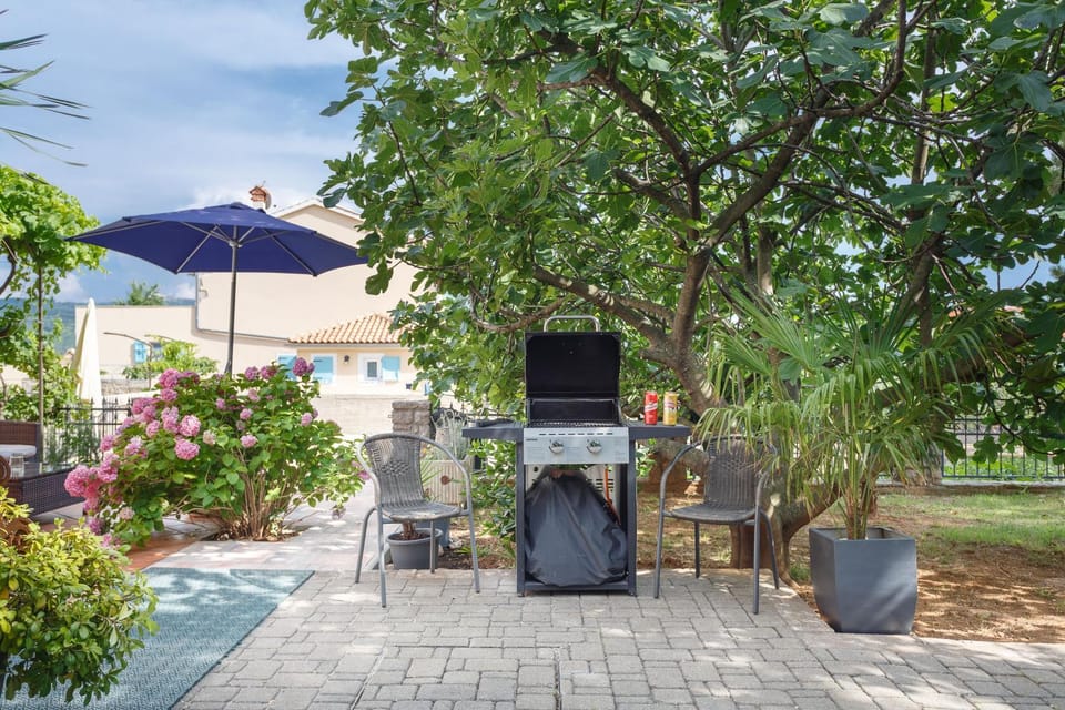 BBQ facilities, Garden, Garden