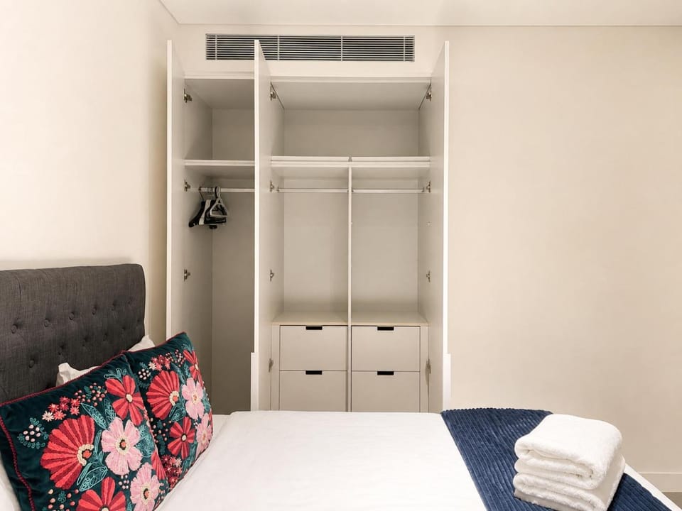 Pyrmont Guest House Air-Con Vacation rental in Sydney