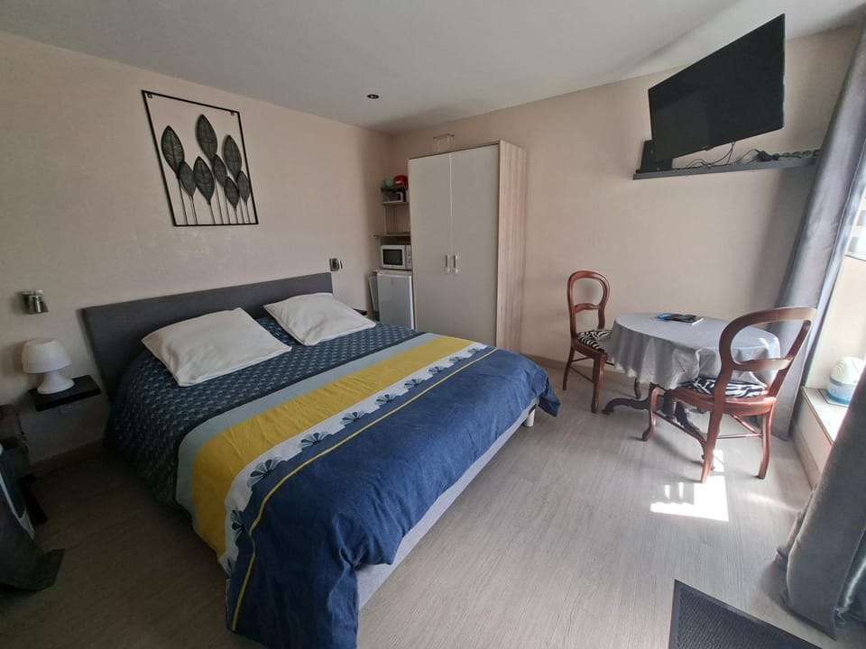 Chez Serge et Francine Bed and Breakfast in Colmar