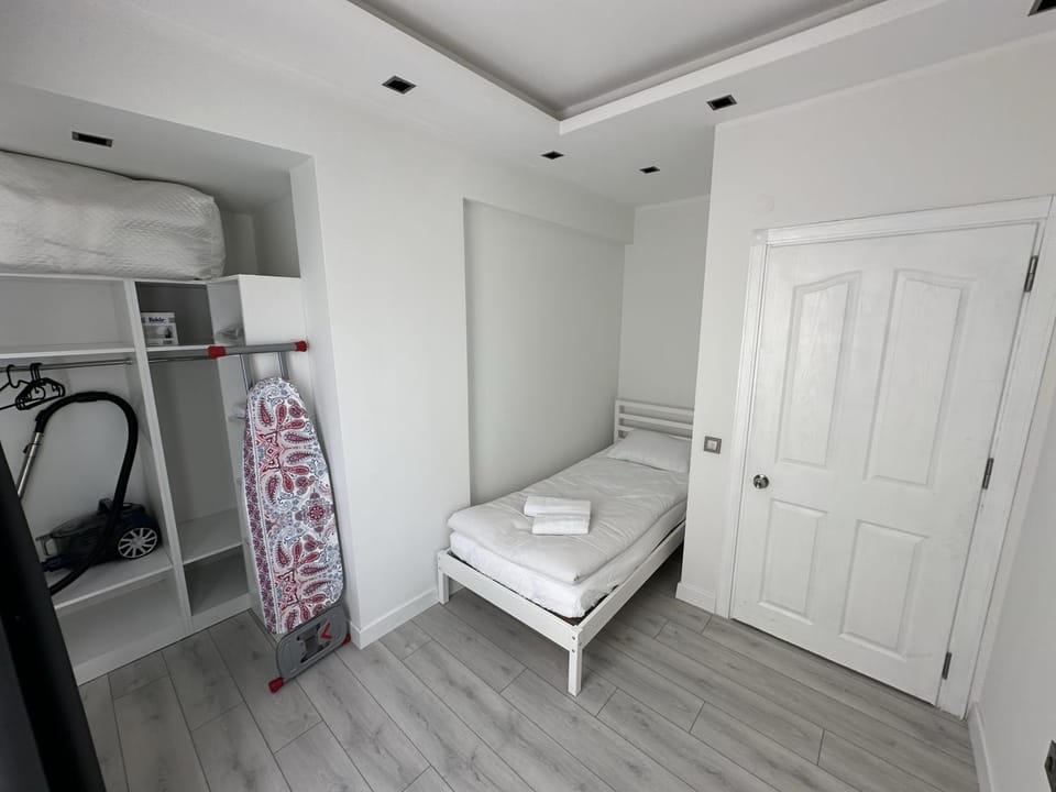 Mehtap's Home Apartment in Antalya