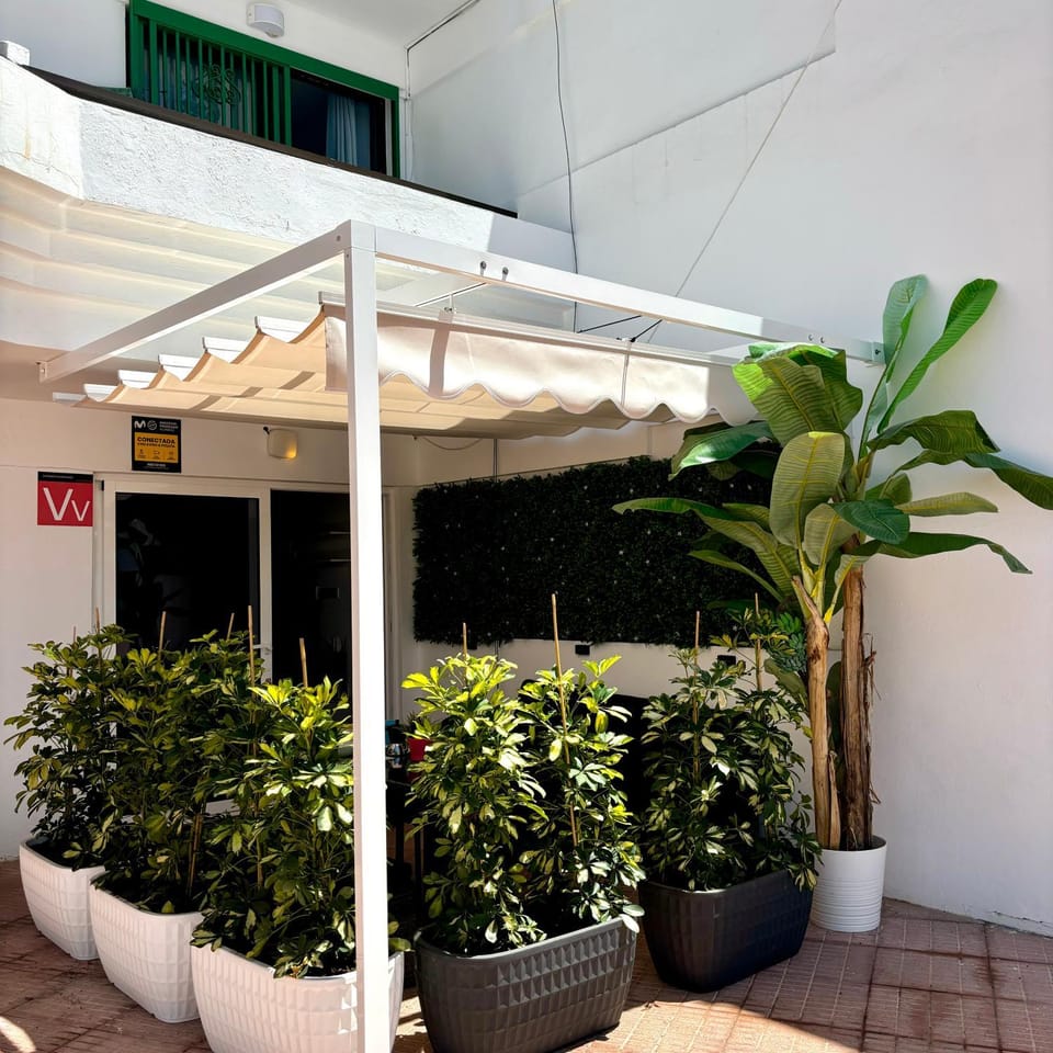 Casa Francisca 100 mt from the beach By lucaproperties Apartment in Puerto Rico de Gran Canaria