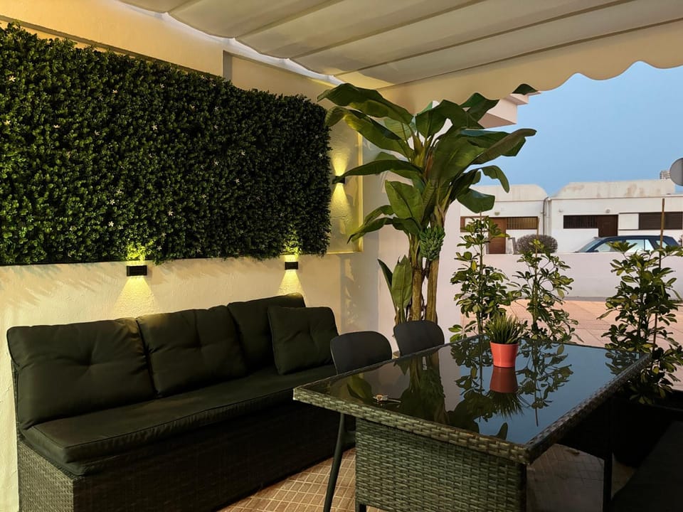 Casa Francisca 100 mt from the beach By lucaproperties Apartment in Puerto Rico de Gran Canaria