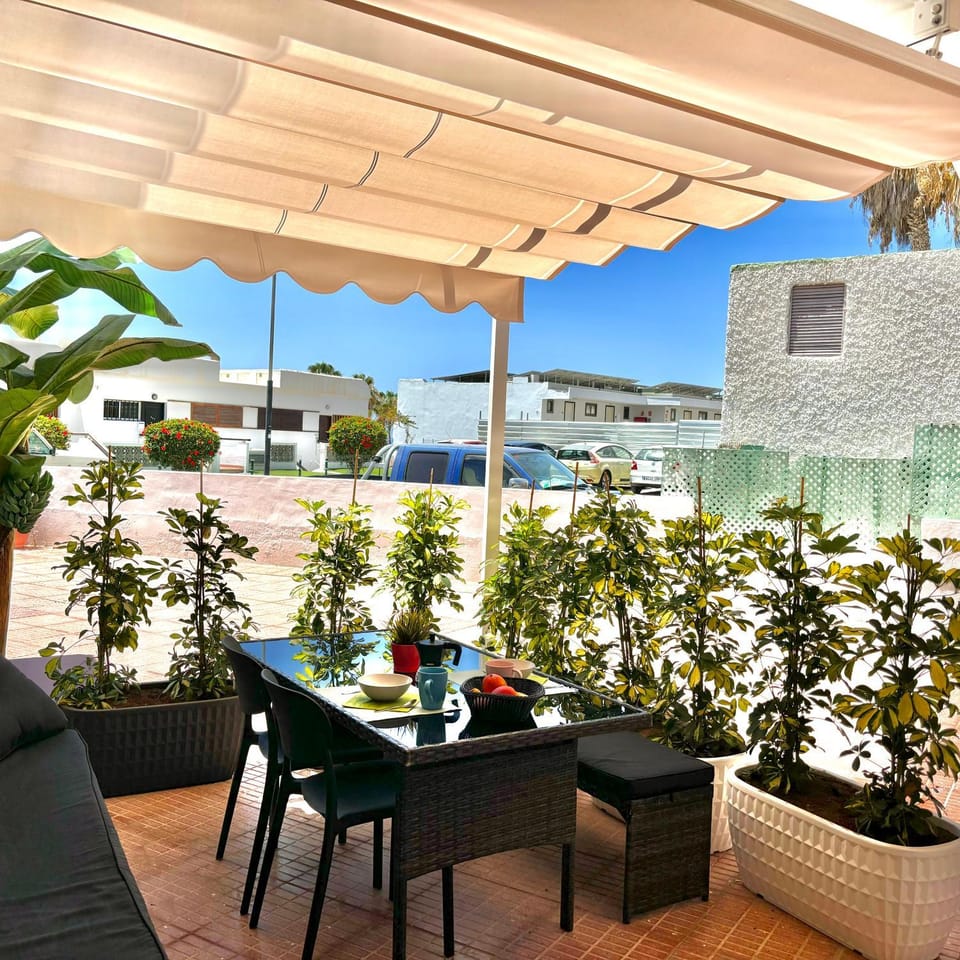 Casa Francisca 100 mt from the beach By lucaproperties Apartment in Puerto Rico de Gran Canaria